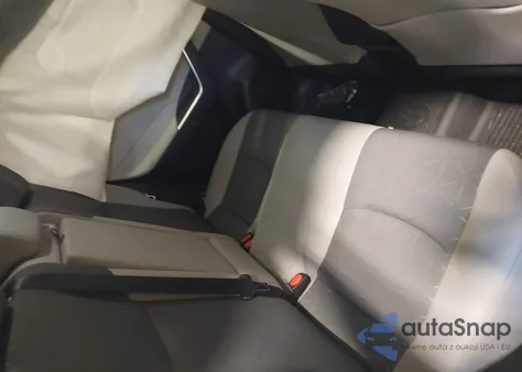 2025 Toyota Rav4 Xle from USA, damaged, VIN 2T3P1RFV9SC517932